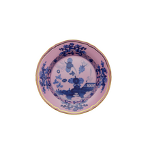 Load image into Gallery viewer, Oriente Italiano Azalea Charger Plate, Set of 2