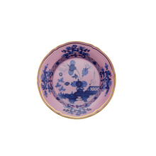 Load image into Gallery viewer, Oriente Italiano Azalea Dessert Plate, Set of 2
