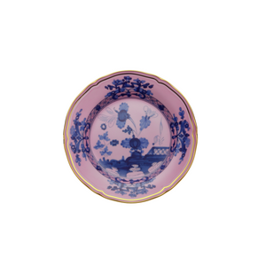 Oriente Italiano Azalea Dessert Plate, Set of 2