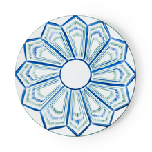 Load image into Gallery viewer, Mallorca Charger Plate, Set of 2