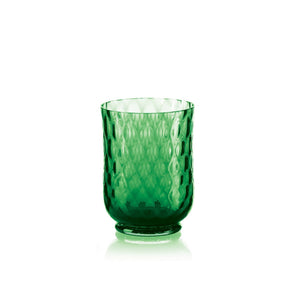 Balloton Blue Water Glass, Set of 2