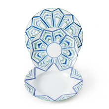 Load image into Gallery viewer, Mallorca Charger Plate, Set of 2