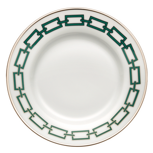 Catene Smeraldo Charger Plate, Set of 2