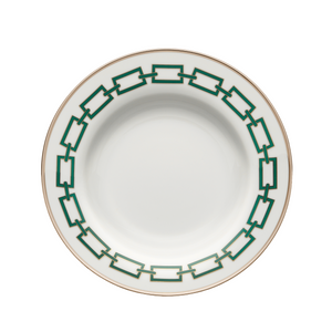 Catene Smeraldo Dinner Plate, Set of 2