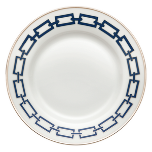 Catene Zaffiro Charger Plate, Set of 2