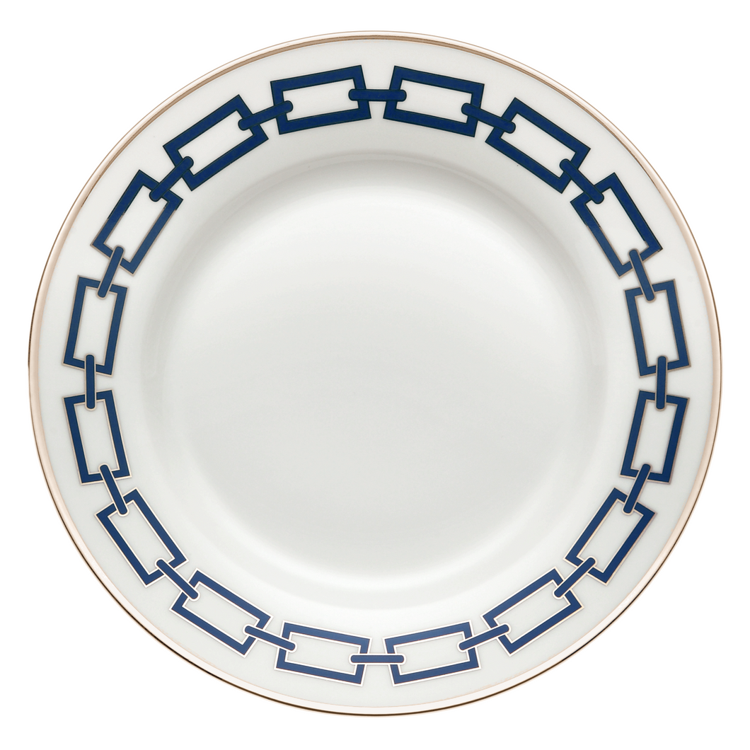 Catene Zaffiro Charger Plate, Set of 2