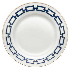 Catene Zaffiro Bread Plate, Set of 2