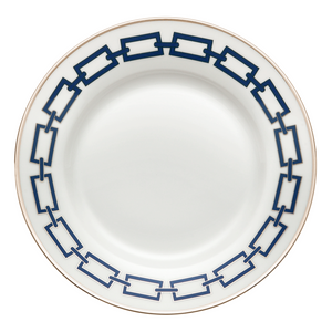 Catene Zaffiro Dinner Plate, Set of 2