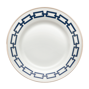 Catene Zaffiro Charger Plate, Set of 2