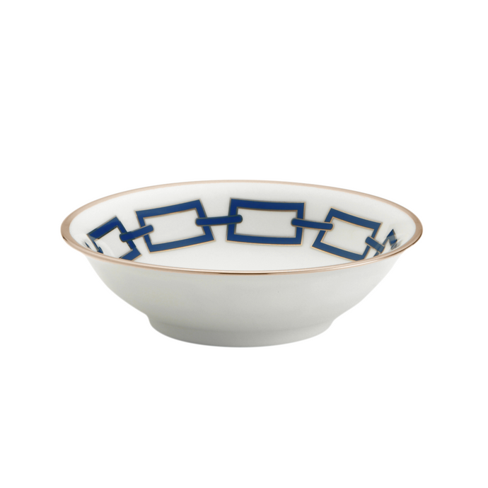 Catene Zaffiro Fruit Bowl, Set of 2