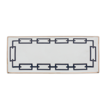 Load image into Gallery viewer, Catene Zaffiro Rectangular Platter