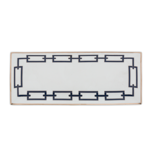 Catene Zaffiro Rectangular Platter