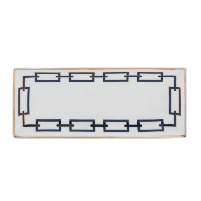 Catene Zaffiro Rectangular Platter