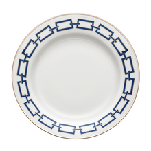 Load image into Gallery viewer, Catene Zaffiro Round Flat Platter