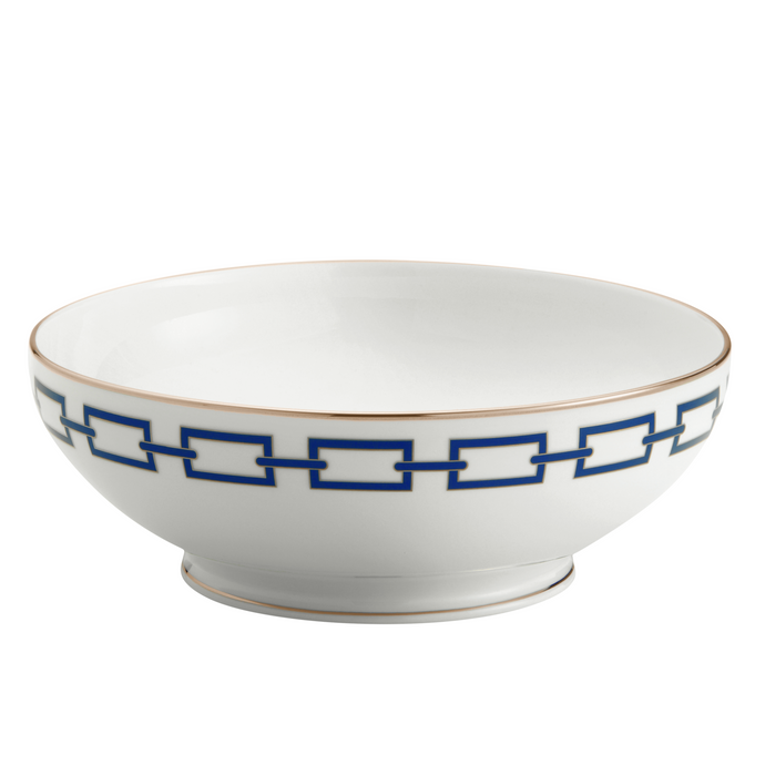 Catene Zaffiro Salad Bowl