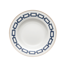 Load image into Gallery viewer, Catene Zaffiro Bread Plate, Set of 2