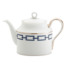 Load image into Gallery viewer, Catene Zaffiro Teapot