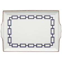 Load image into Gallery viewer, Catene Zaffiro Rectangular Platter