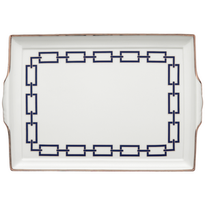 Catene Zaffiro Rectangular Platter