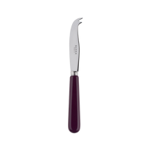 Load image into Gallery viewer, Pop-Unis Aubergine Cheese Knife
