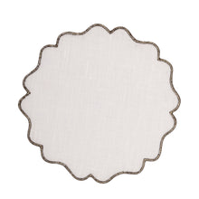 Load image into Gallery viewer, Valver Beige Placemat, Set of 4