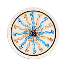 Load image into Gallery viewer, Colapesce Colonne Plate