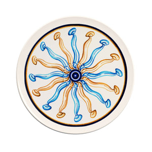 Colapesce Colonne Plate