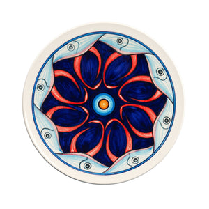 Colapesce Tentacoli I Plate