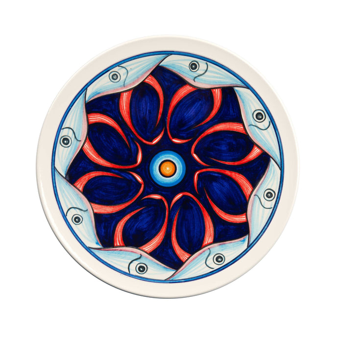 Colapesce Tentacoli I Plate