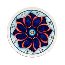 Load image into Gallery viewer, Colapesce Plate Set #2, Set of 6