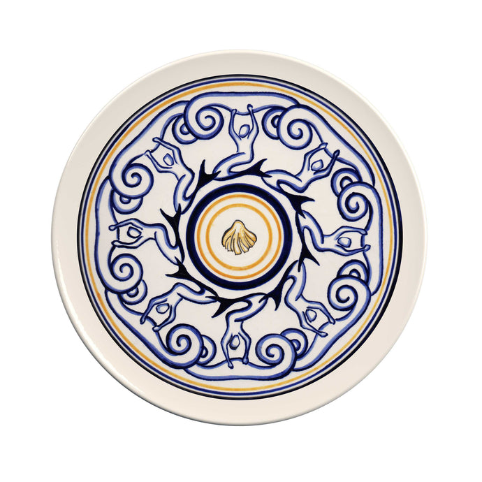 Colapesce Plate