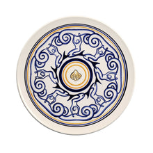 Load image into Gallery viewer, Colapesce Plate Set #2, Set of 6