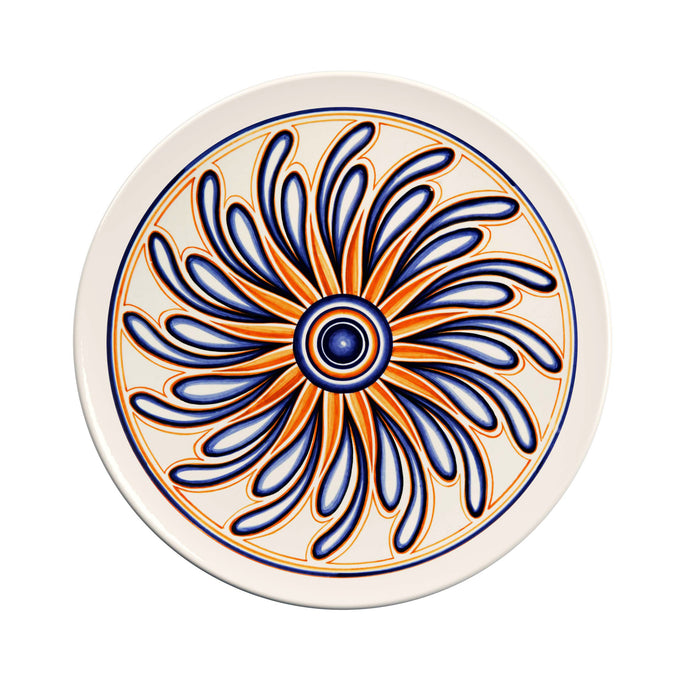 Colapesce Alghe Plate
