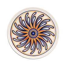 Load image into Gallery viewer, Colapesce Plate Set #2, Set of 6