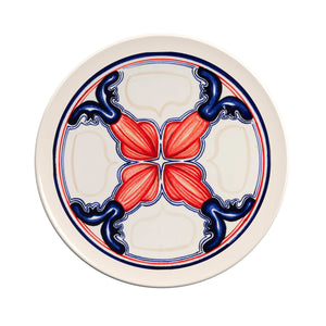 Colapesce Plate Set #7, Set of 3