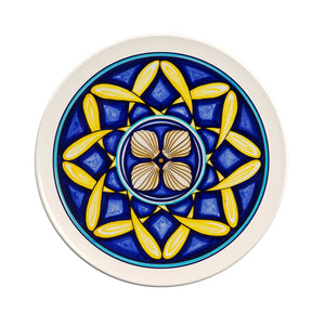 Colapesce Plate Set #3, Set of 3