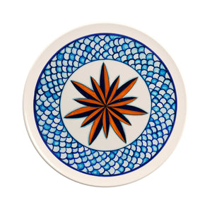 Colapesce Squame Plate