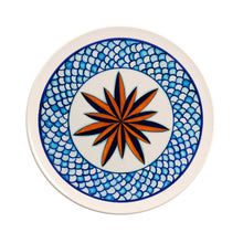 Load image into Gallery viewer, Colapesce Plate Set #3, Set of 3