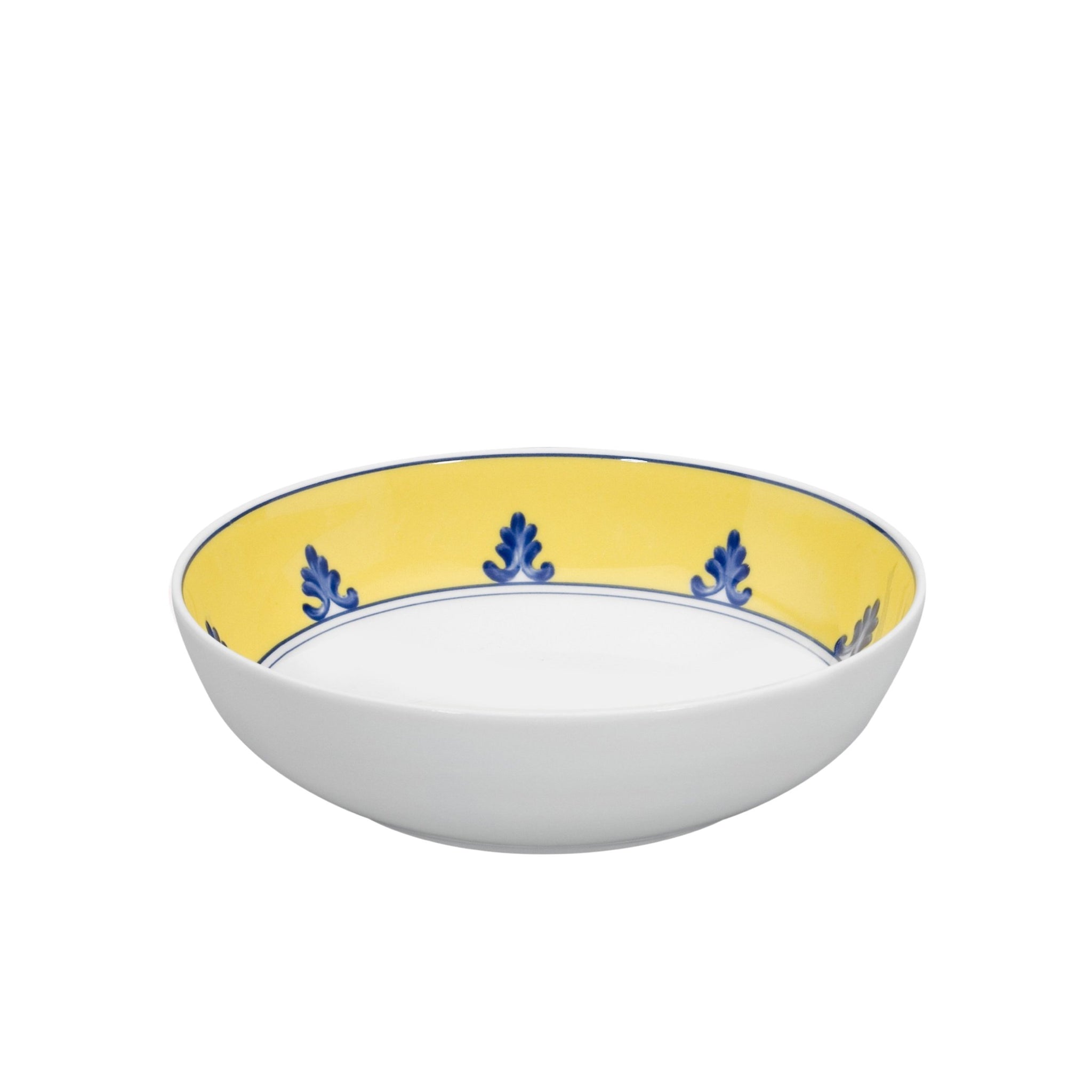 Castelo Branco Cereal Bowl, Set of 4