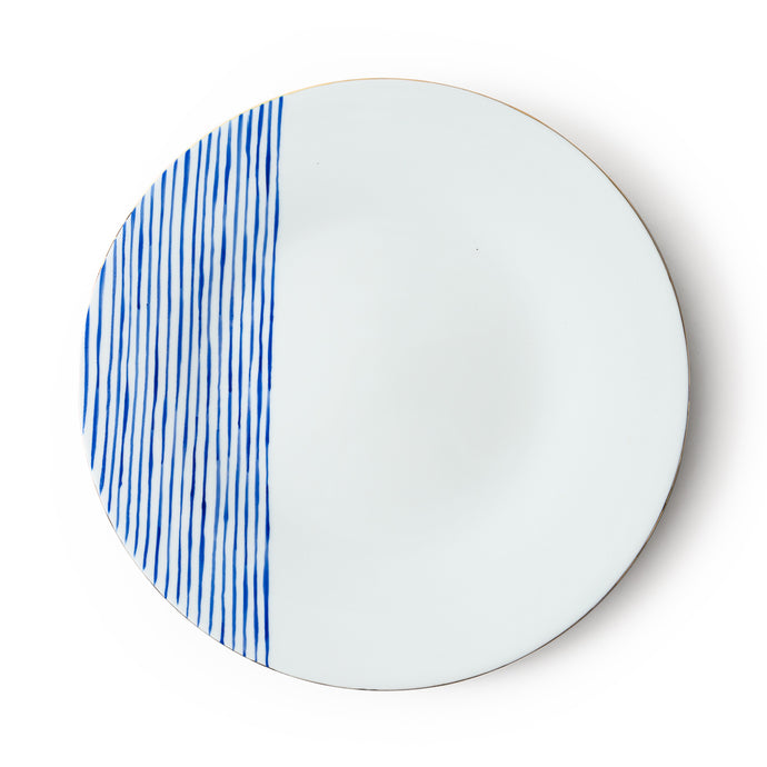 Olas Charger Plate, Set of 2