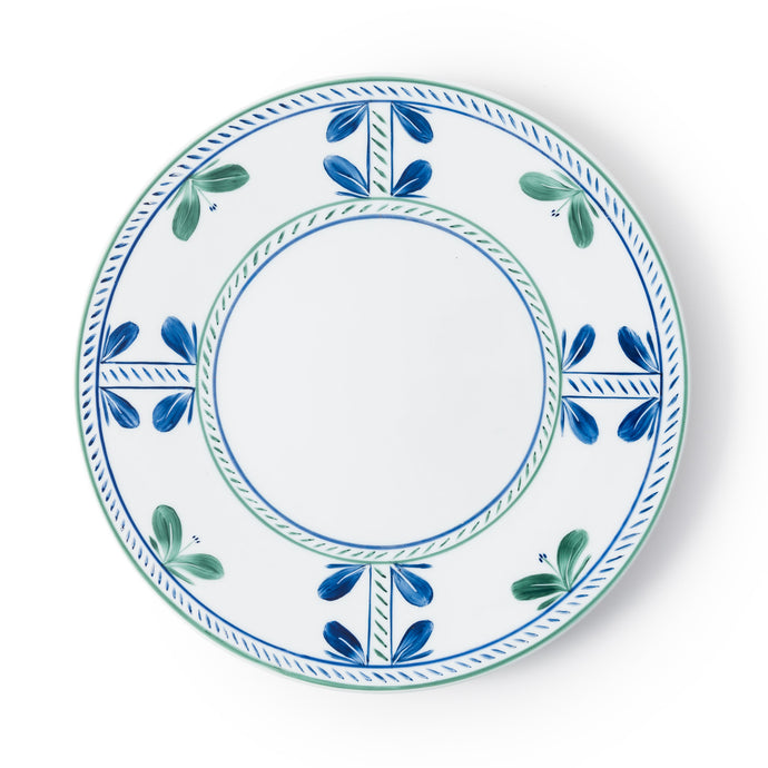 Sevilla Charger Plate, Set of 2