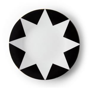 Peaks Charger Plate