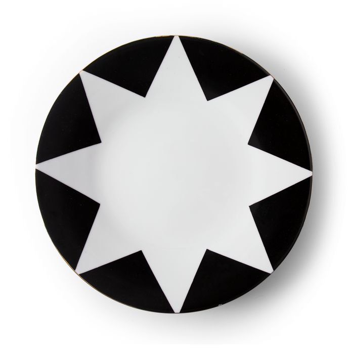 Peaks Charger Plate