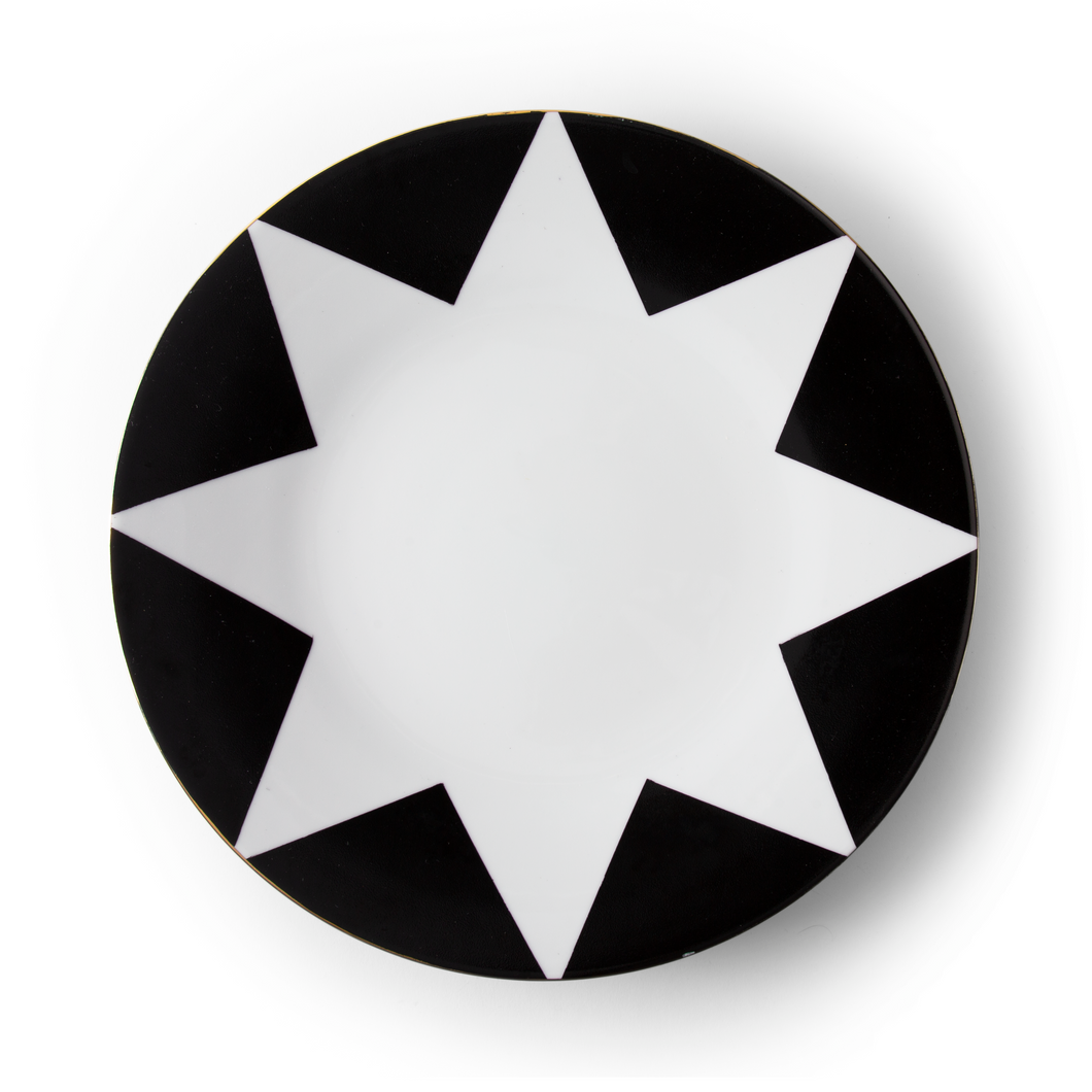 Peaks Charger Plate