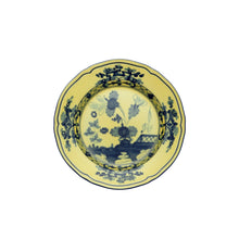 Load image into Gallery viewer, Oriente Italiano Citrino Charger Plate, Set of 2