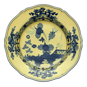 Oriente Italiano Citrino Large Oval Platter