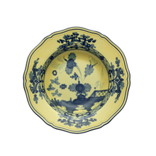 Load image into Gallery viewer, Oriente Italiano Citrino Fruit Bowl, Set of 2