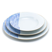 Load image into Gallery viewer, Olas Dinner Plate, Set of 2
