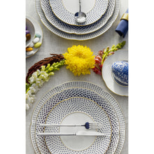 Load image into Gallery viewer, Constellation d&#39;Or Dinner Plate