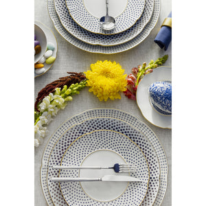 Constellation d'Or Dinner Plate